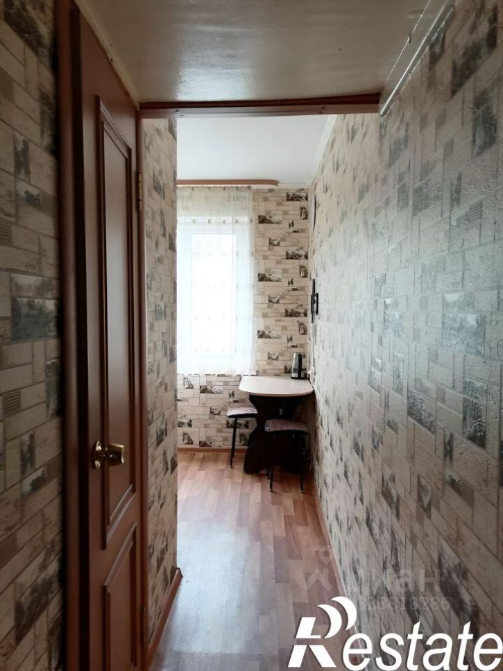 2-комн квартира улица Гусарова, 18А,  д. 18А