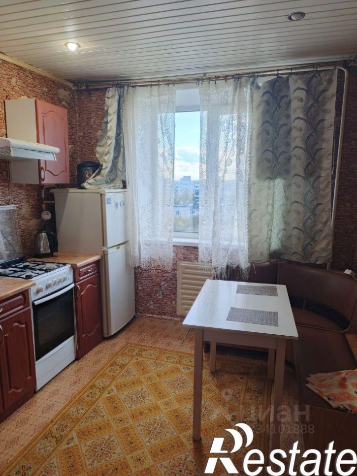 1-комн квартира Чердынская улица, 13,  д. 13
