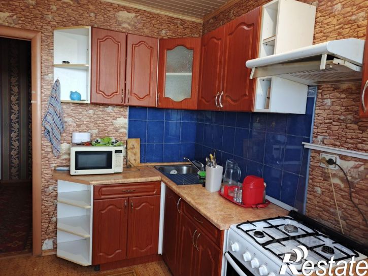1-комн квартира Чердынская улица, 13,  д. 13