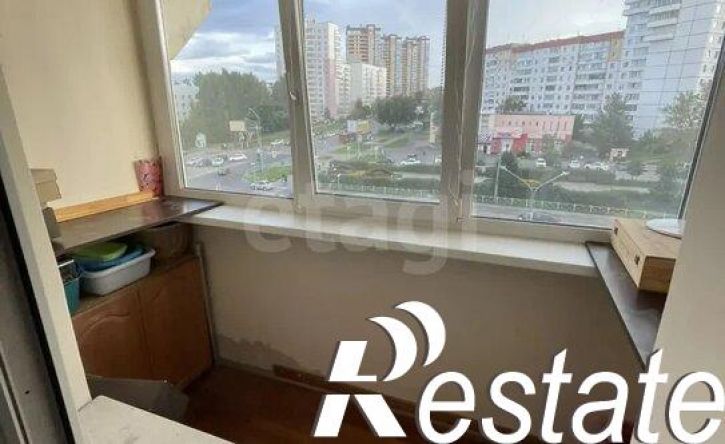 3-комн квартира Уинская улица, 13,  д. 13