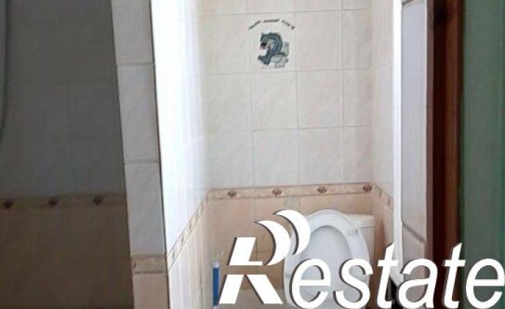 3-комн квартира Промышленная улица, 50,  д. 50