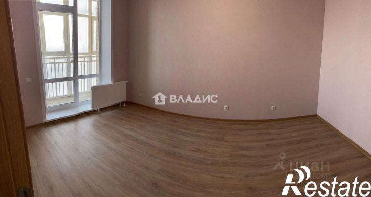 1-комн квартира Вагонная улица, 30,  д. 30
