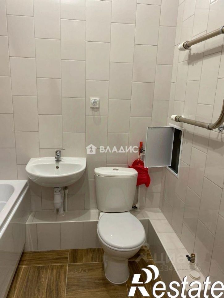 1-комн квартира Вагонная улица, 30,  д. 30
