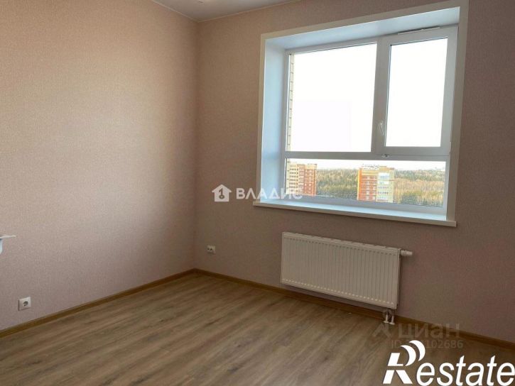 1-комн квартира Вагонная улица, 30,  д. 30