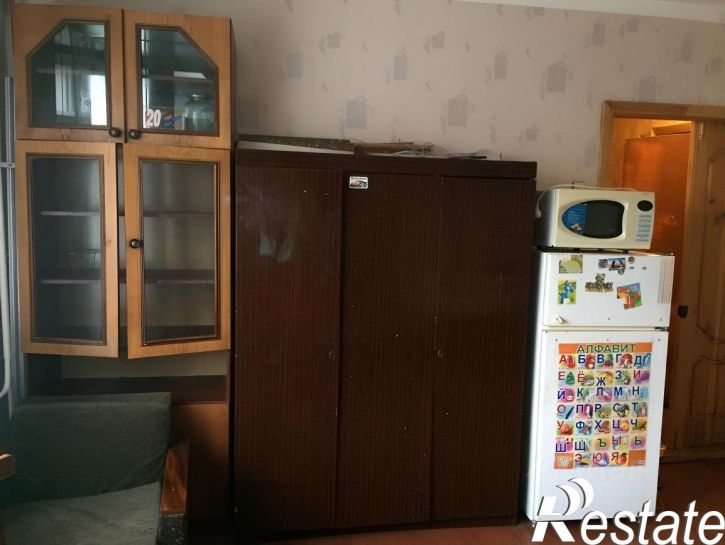 Комната Парковый проспект, 5,  д. 5