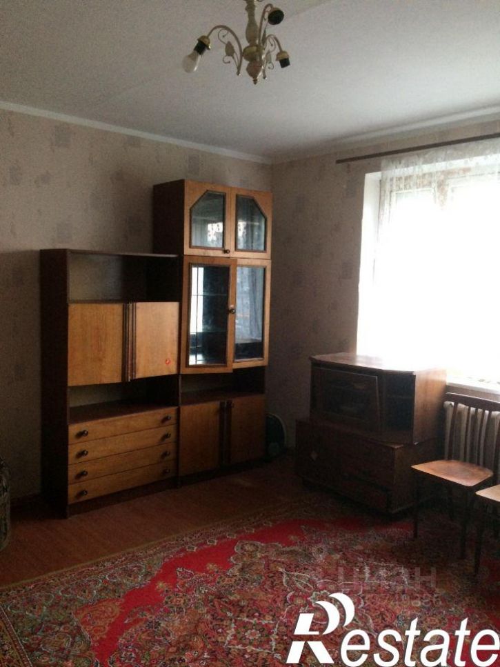 Комната Парковый проспект, 5,  д. 5