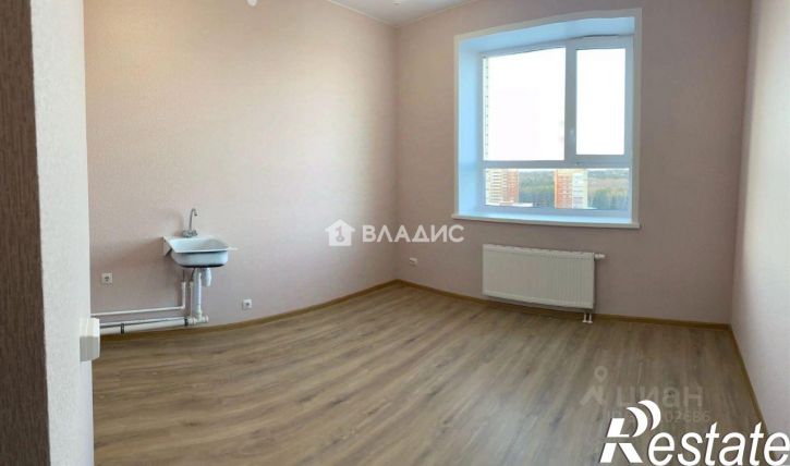 1-комн квартира Вагонная улица, 30,  д. 30