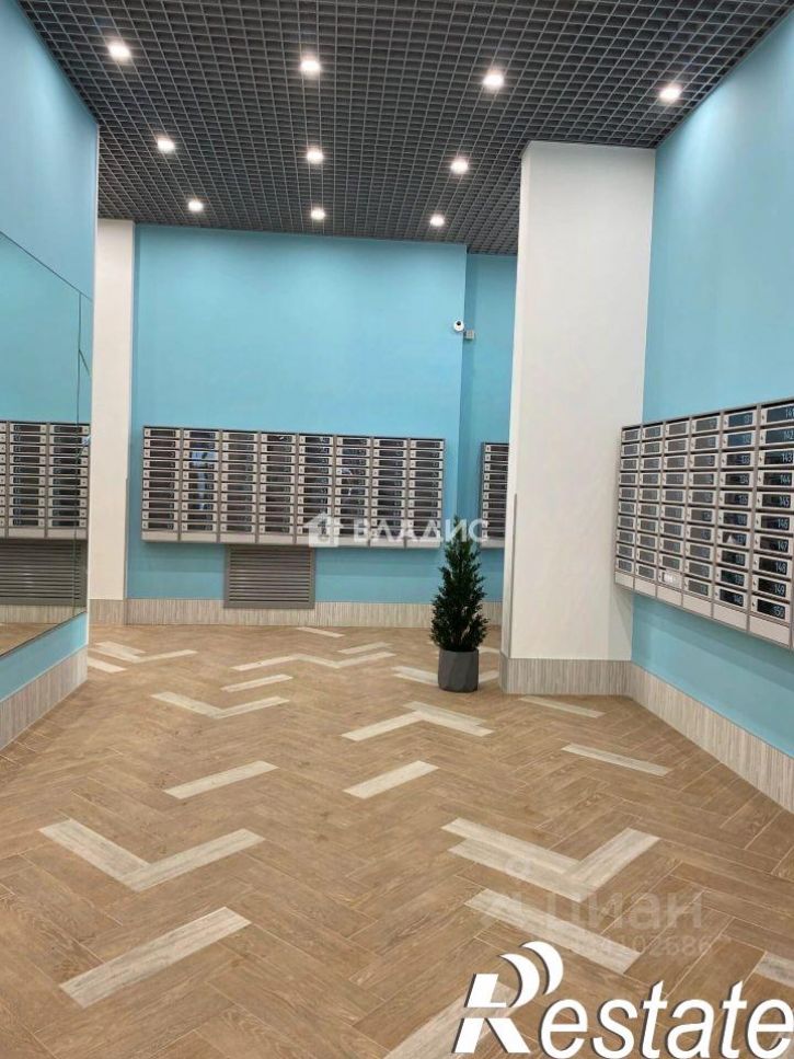 1-комн квартира Вагонная улица, 30,  д. 30
