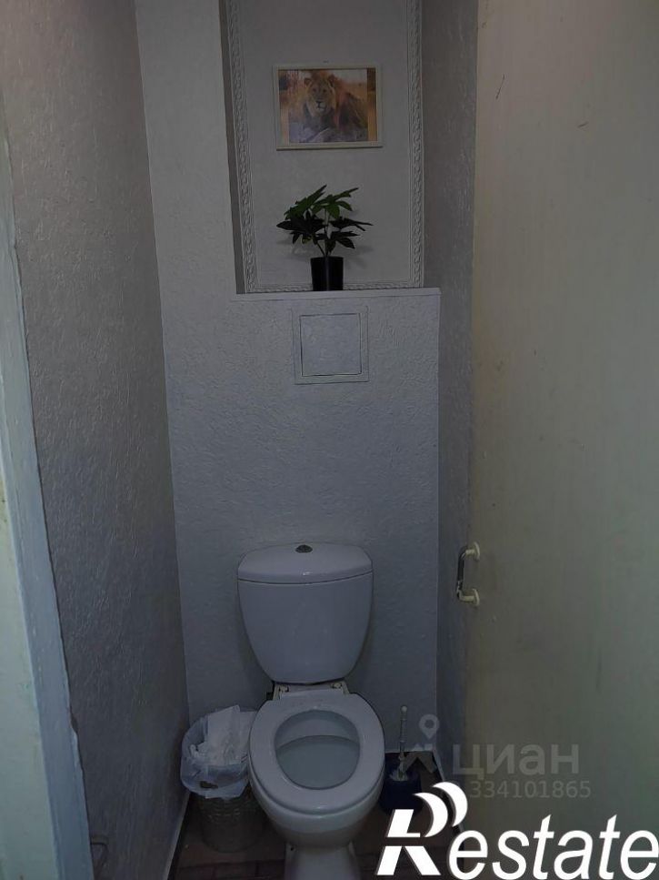 Комната улица Николая Быстрых, 9,  д. 9