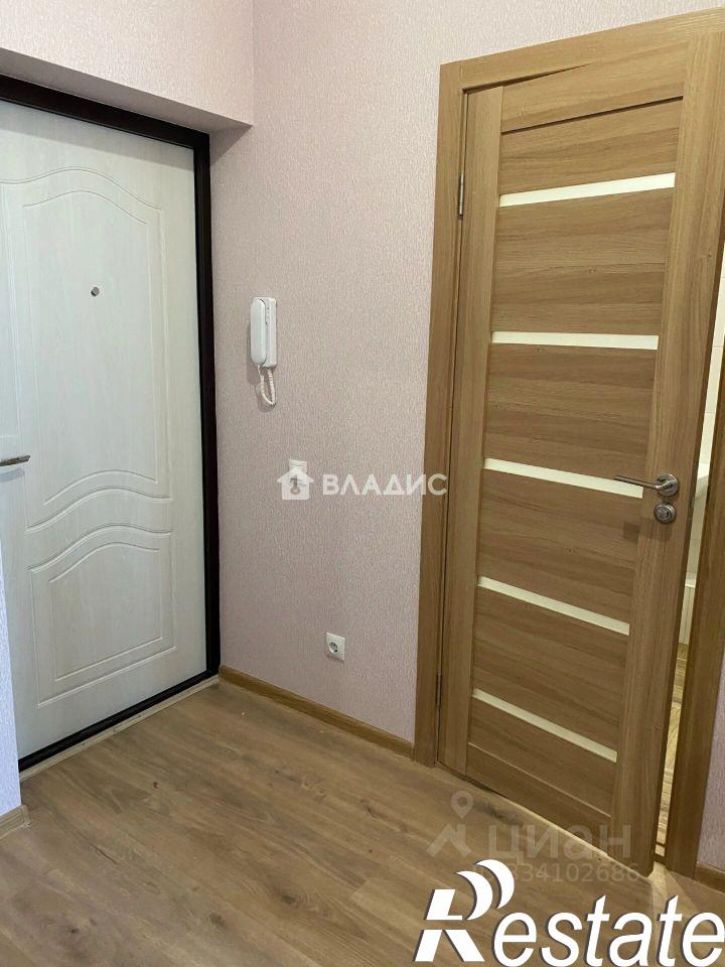 1-комн квартира Вагонная улица, 30,  д. 30