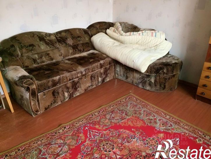 Комната Парковый проспект, 5,  д. 5