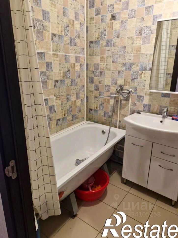 1-комн квартира Вагонная улица, 25,  д. 25