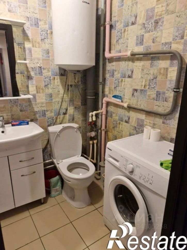 1-комн квартира Вагонная улица, 25,  д. 25