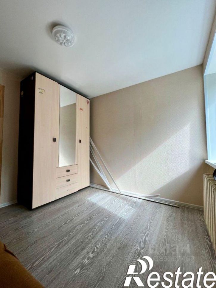1-комн квартира Барнаульская улица, 10,  д. 10