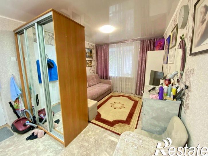 Комната шоссе Космонавтов, 84,  д. 84