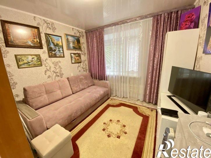 Комната шоссе Космонавтов, 84,  д. 84