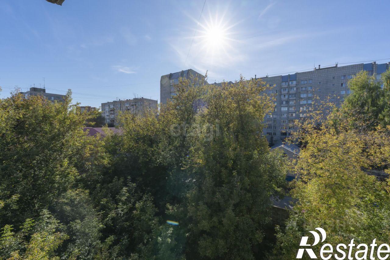 Купить квартиру за 5 999 000 рублей на улица Овчинникова, 7