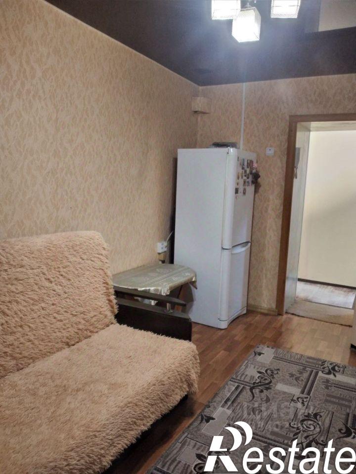Купить комнату за 1 380 000 рублей на улица Академика Курчатова, 1Б