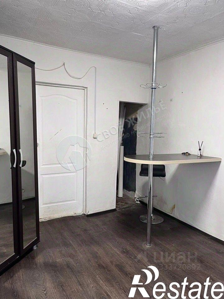 Купить комнату за 1 250 000 рублей на улица Льва Шатрова, 1