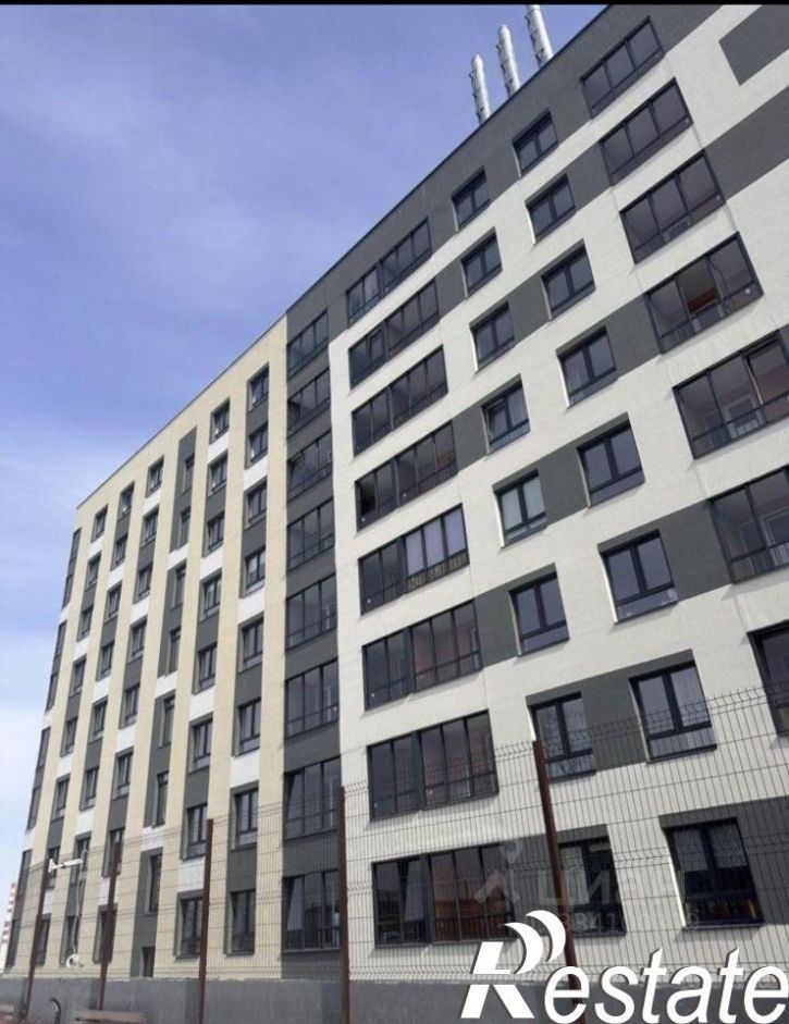 1-комн квартира улица Лифанова, 38,  д. 38