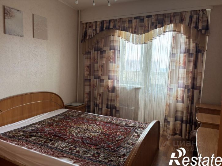 2-комн квартира бульвар Гагарина, 103А,  д. 103А