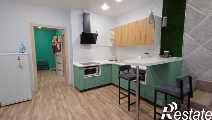 2-комн квартира улица Строителей, 37А,  д. 37А
