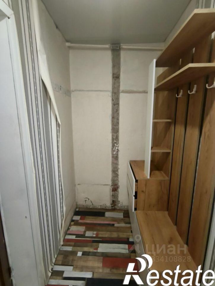 1-комн квартира Белоевская улица, 3,  д. 3
