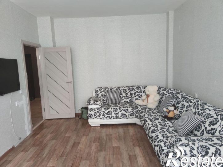 1-комн квартира улица Механошина, 17,  д. 17