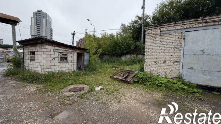 Производственное помещение улица Куйбышева