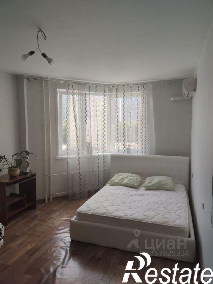 1-комн квартира улица Механошина, 17,  д. 17