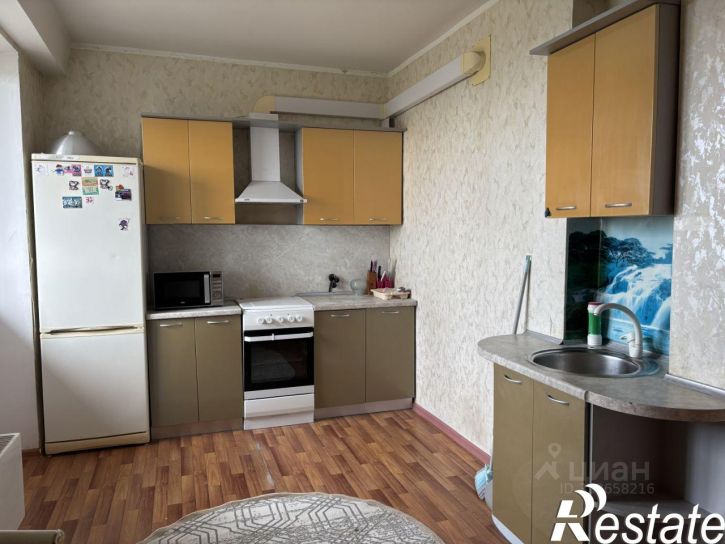 2-комн квартира бульвар Гагарина, 103А,  д. 103А