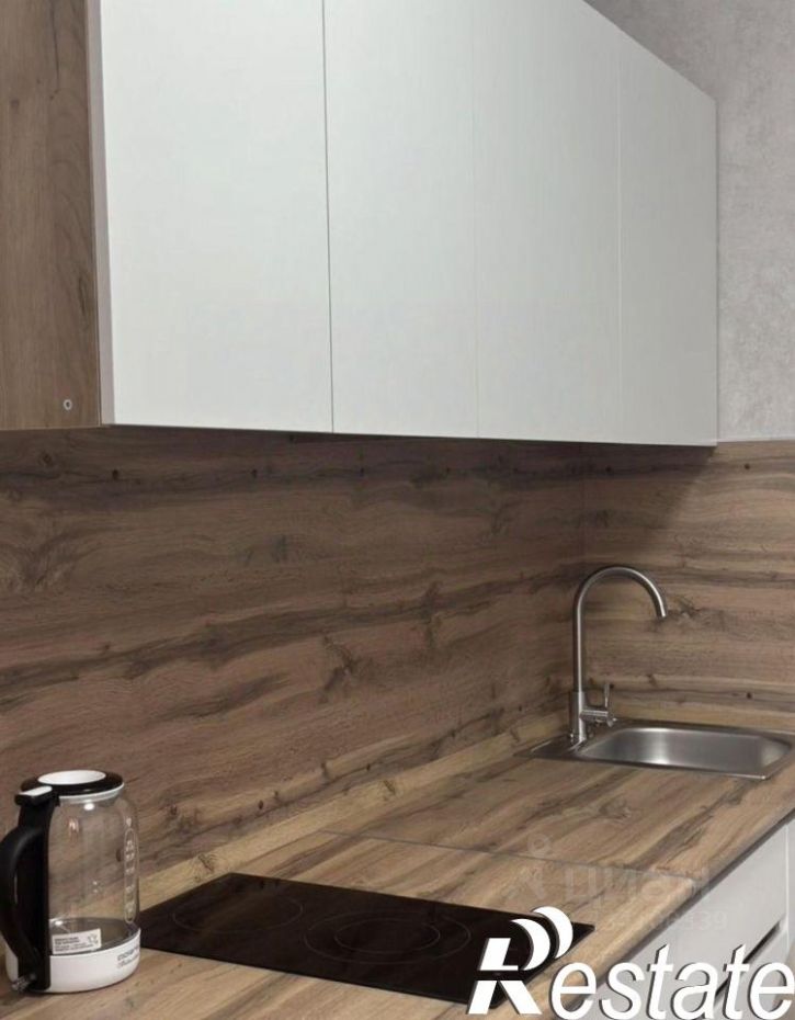 1-комн квартира улица Лифанова, 38,  д. 38