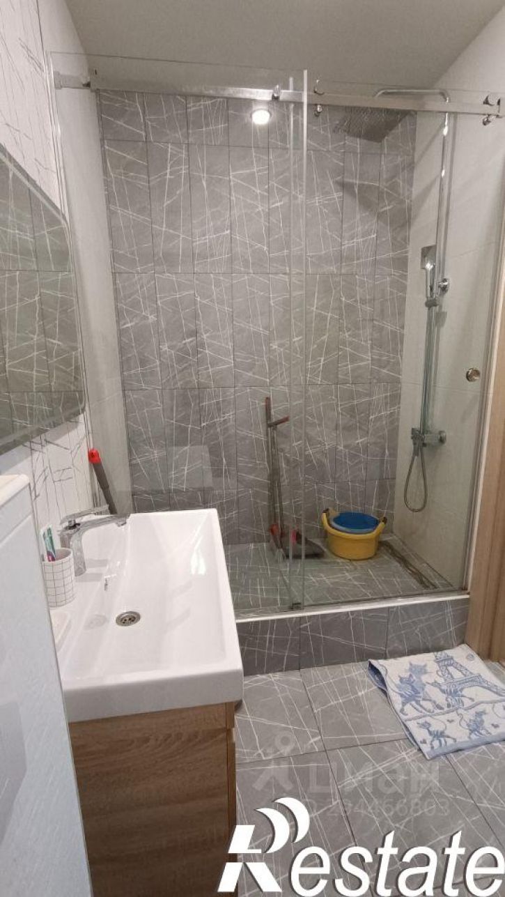 2-комн квартира улица Строителей, 37А,  д. 37А