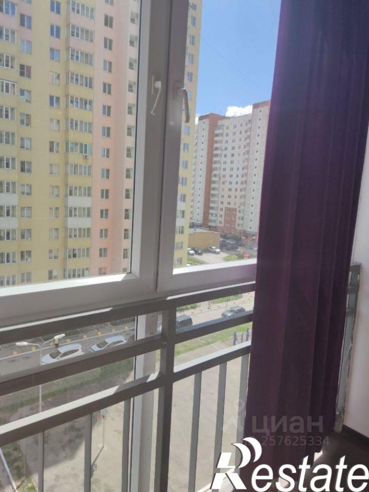 1-комн квартира улица Механошина, 17,  д. 17