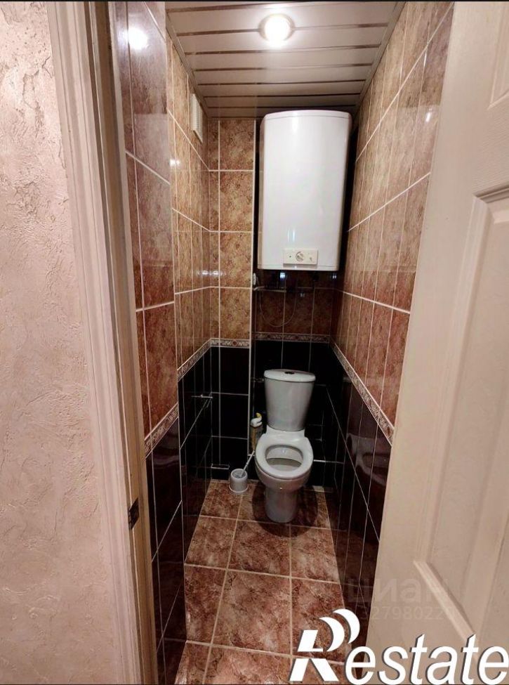 3-комн квартира улица Героев Хасана, 159,  д. 159