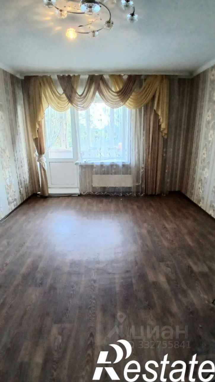 3-комн квартира Социалистическая улица, 14,  д. 14