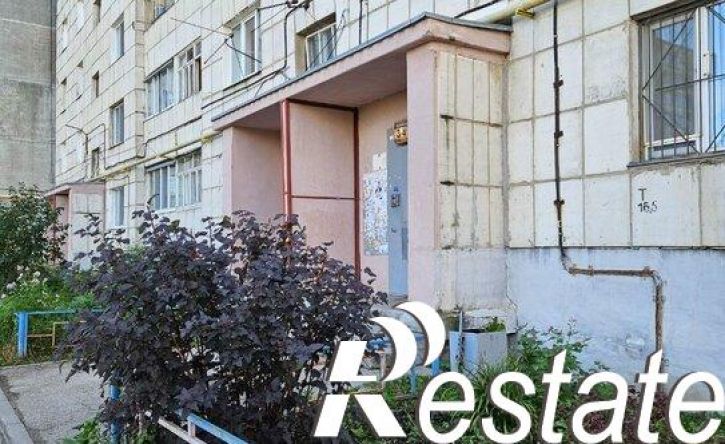 2-комн квартира улица Сергея Есенина, 3/4,  д. 3/4