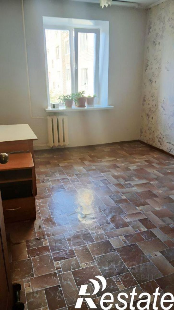3-комн квартира Социалистическая улица, 14,  д. 14