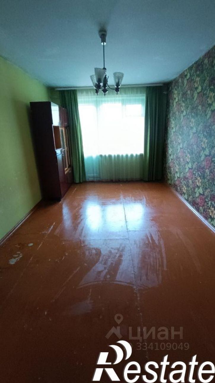 2-комн квартира Вильвенская улица, 15,  д. 15