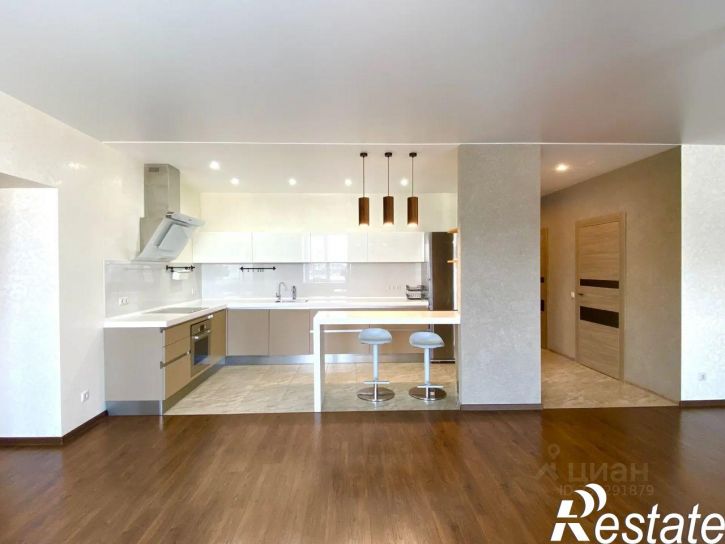 4-комн квартира Советская улица, 36,  д. 36