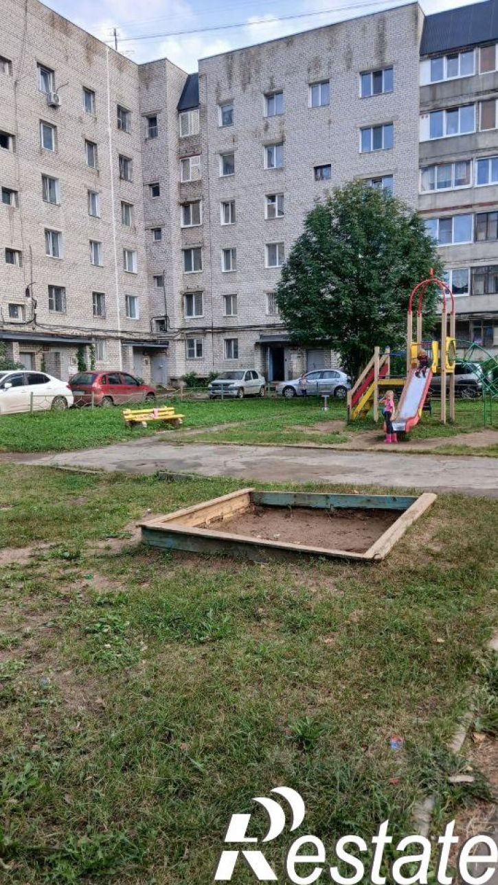 3-комн квартира Социалистическая улица, 14,  д. 14