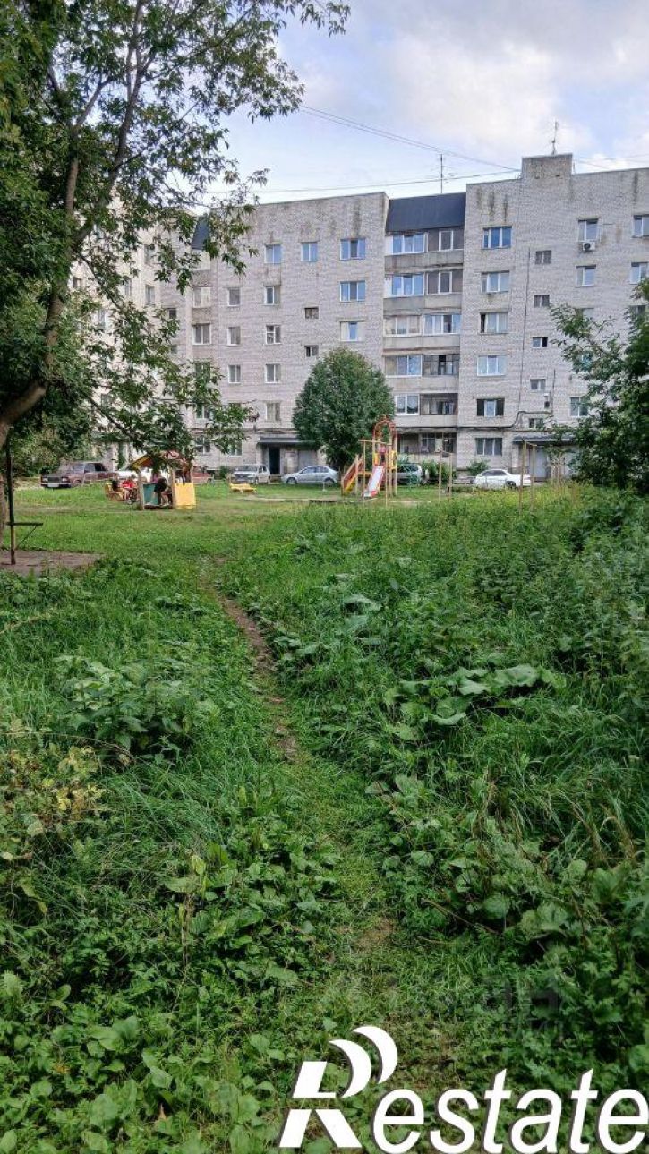 3-комн квартира Социалистическая улица, 14,  д. 14