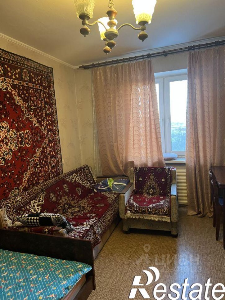 3-комн квартира Коломенская улица, 13,  д. 13