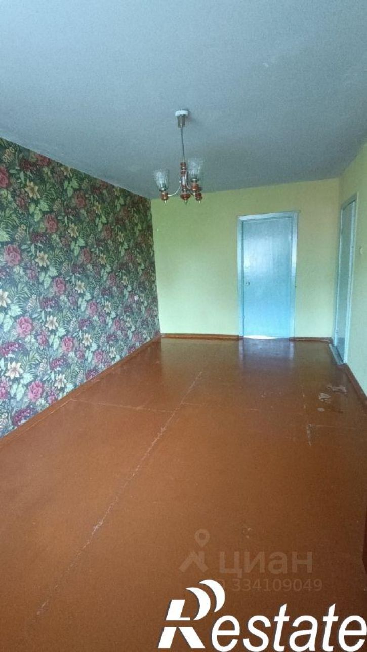 2-комн квартира Вильвенская улица, 15,  д. 15