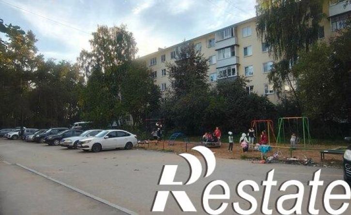 1-комн квартира Ласьвинская улица, 58,  д. 58