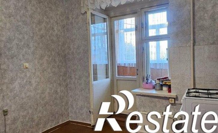 2-комн квартира улица Сергея Есенина, 3/4,  д. 3/4