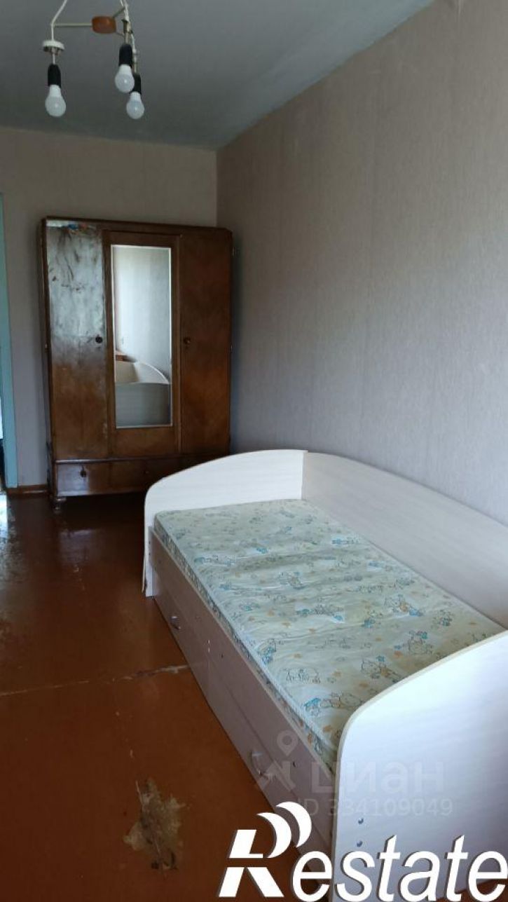 2-комн квартира Вильвенская улица, 15,  д. 15