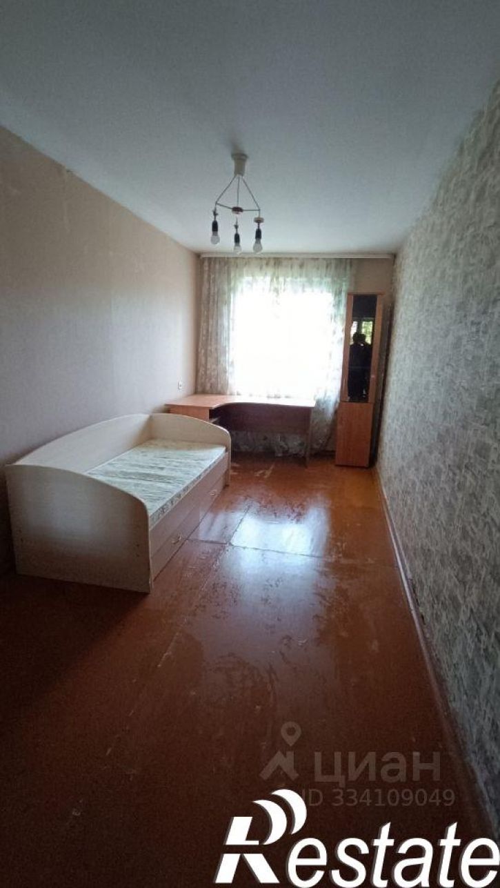 2-комн квартира Вильвенская улица, 15,  д. 15