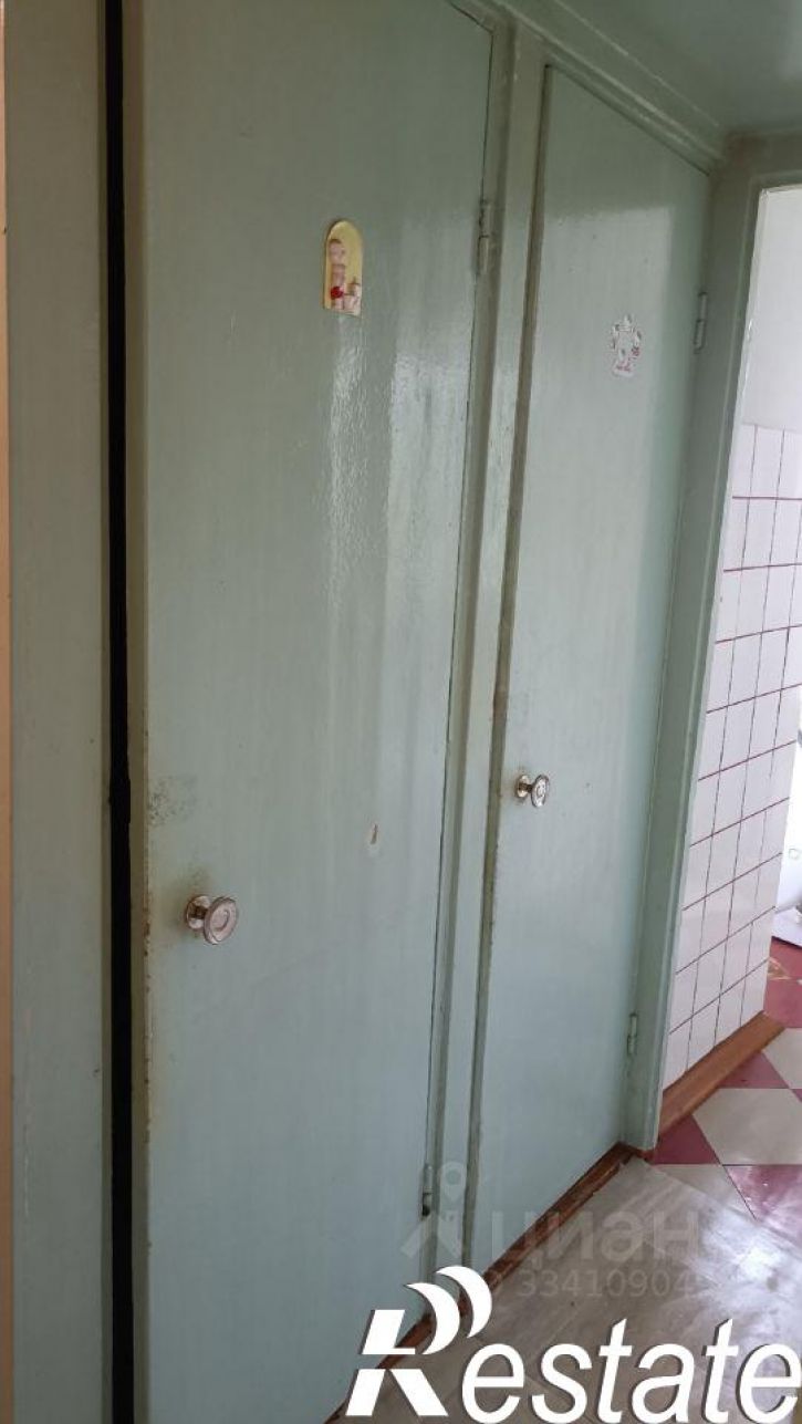 2-комн квартира Вильвенская улица, 15,  д. 15