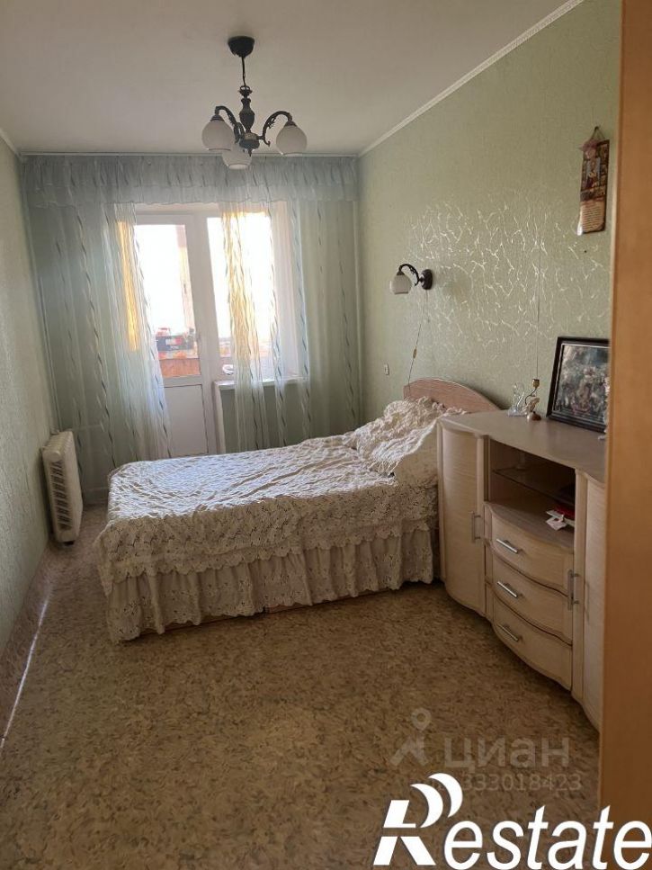 3-комн квартира Коломенская улица, 13,  д. 13